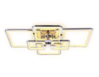 Потолочная люстра с пультом Ambrella Light Acrylica Original FA5307
