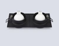 Встраиваемый светильник Ambrella Light Techno spot Acrylic Tech TN30712