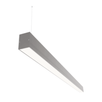 Линейный светильник Wolta ДСО01-54-301-4К-С