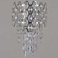 Настенный светильник Reluce 00995-0.2-02 MX CH