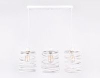 Подвесной светильник Ambrella Light Traditional TR8402