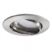 Встраиваемый светодиодный светильник Paulmann Premium Line Coin 92768