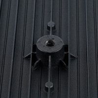 Светильник складской Feron AL1007 52084