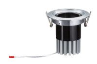 Встраиваемый светодиодный светильник Paulmann Premium Line Daz 92677