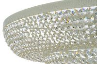 Накладная люстра Arti Lampadari Santa E 1.8.100.100 W