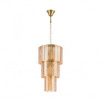 Каскадная люстра Favourite Prestige 2973-8P