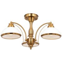 Потолочная люстра Citilux Краков CL401133