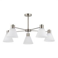 Люстра на штанге Evoluce Arki SLE1561-103-05