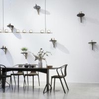 Подвесной светильник Favourite Rosio 4291-1P