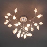 Потолочная люстра Bogates Boccio 548 Smart a043940