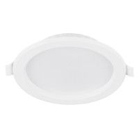 Встраиваемый светильник Wolta DLUS-9W-6K