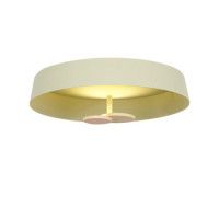 Потолочный светильник DeLight Collection MX19001031-1A yellow