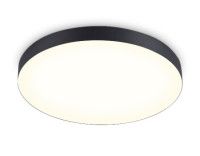 Потолочный светильник Ambrella Light Orbital Air Alum FV5537