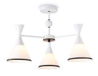 Люстра на штанге Ambrella Light Modern TR3164