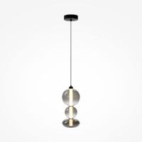 Подвесной светильник Maytoni Futuro MOD307PL-L24B3K