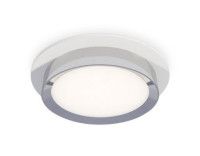 Встраиваемый светильник Ambrella Light Techno Spot XC8050003 (C8050, N8118)