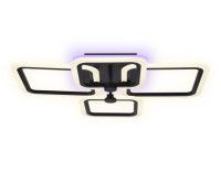 Потолочная люстра с пультом Ambrella Light Acrylica Original FA531