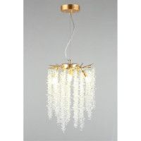 Подвесной светильник Aployt Paulina APL.848.03.04