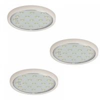 Мебельный светодиодный светильник Paulmann Micro Line Led 99492