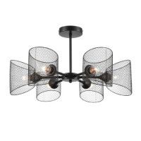 Люстра на штанге Lumion Tidina 8238/6C