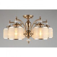 Люстра на штанге APLOYT Agata APL.720.07.06