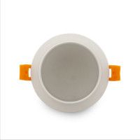 Встраиваемый светильник AM Group AM472 WH