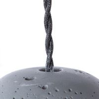 Подвесной светильник ARTE Lamp A4323SP-1GY