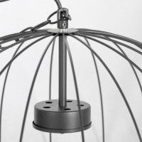 Подвесной светильник Lussole Lgo Lattice LSP-8216