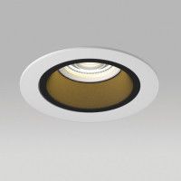 Встраиваемый светильник Lightstar Domino (214616+214607+214006) D61607WMOD