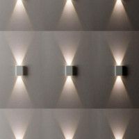 Настенный светильник Citilux Декарт CL704400