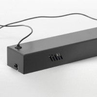 Линейный подвесной светильник Lussole Gilmer LSP-0934