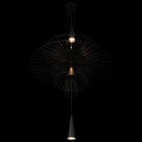 Подвесной светильник Loft IT Star 10141/600 Black