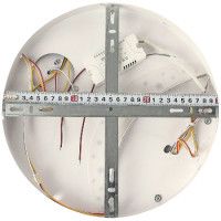 Потолочная светодиодная люстра Natali Kovaltseva Future INNOVATION STYLE 83117