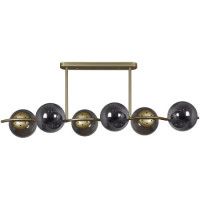 Потолочная люстра Reluce 36363-0.3-06 5038GD