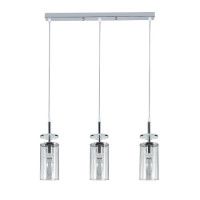 Подвесной светильник Escada Avolto 10191/3S Chrome