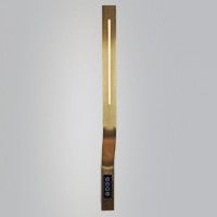 Настенный светильник Reluce 82295-0.2-610