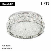 Потолочная люстра Modelux ML.2304.500 CR