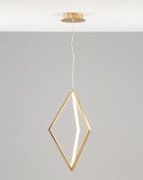 Подвесной светильник Moderli Grape V10351-PL