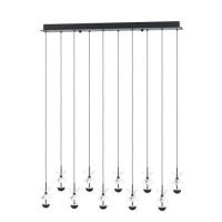 Потолочная люстра Eglo Pianopoli 2 390276