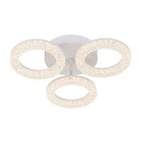 Потолочная люстра Escada Alunit 10281/3LED