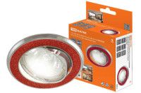 Встраиваемый светильник TDM Electric СВ 02-06 SQ0359-0037