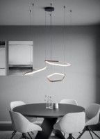 Подвесной светильник Eglo Estrella 390505