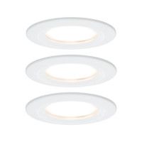 Влагозащищенный светильник Paulmann 93460