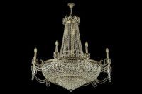 Подвесная люстра Dio DArte Elite Lodi E 1.6.9.600 A