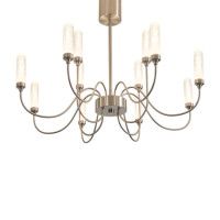 Люстра на штанге Freya Alias FR2050CL-L36N