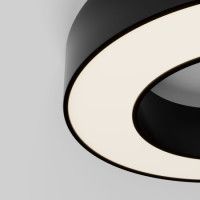 Потолочный светильник Maytoni Lua C093CL-24W3K-B