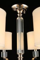 Потолочная люстра Aployt Ivet APL.706.07.06