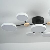 Люстра на штанге ImperiumLoft Gamma 223761-23