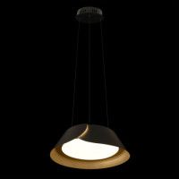 Подвесной светильник Loft IT Lane 10370P Black