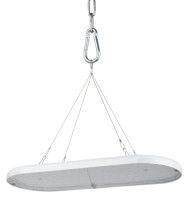 Подвесной светильник для растений Эра FITO-25W-QLED-FLY Б0053062